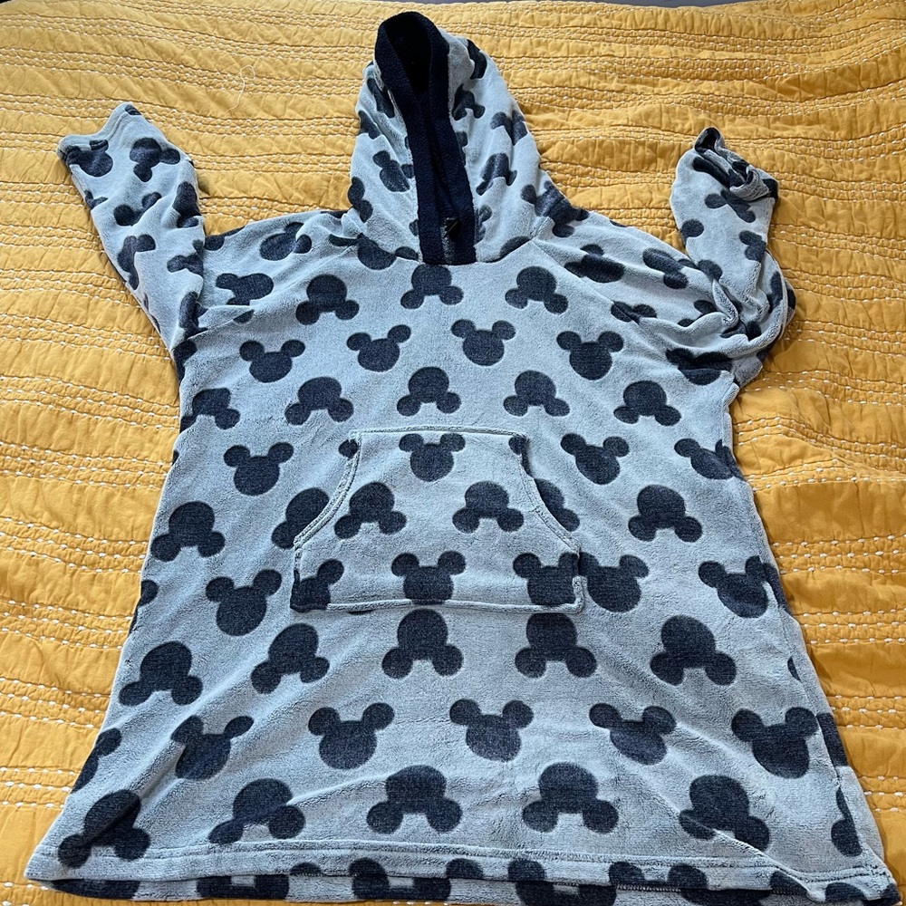 Mickey Mouse Disney Pullover Tunic from Costco